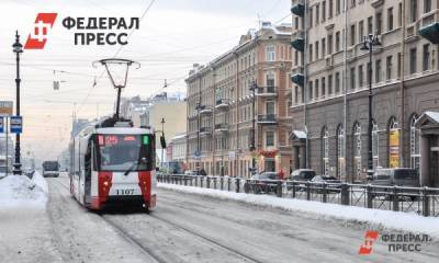 Полиция потребовала закрыть метро и остановить общественный транспорт в центре Петербурга - fedpress.ru - Санкт-Петербург