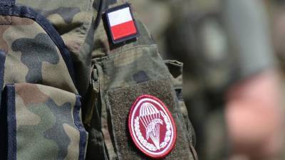 Sohu: оружие из США не помогло Польше победить русских на учениях "Зима-2020" - inforeactor.ru - США - Варшава