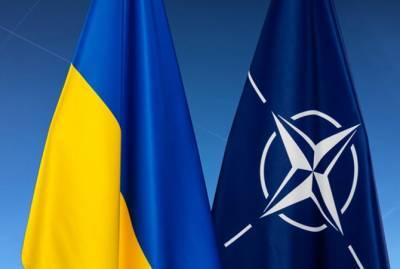 Владимир Зеленский - Денис Шмыгаль - Почему Украина до сих пор не в НАТО - kp.ua - США - Брюссель