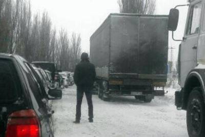 Ярослава Зорина - Стало известно, что из ОРДО вывозят фурами в Россию - real-vin.com - Луганская обл. - ДНР