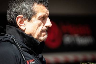 Гюнтер Штайнер - Мик Шумахер - Никита Мазепин - В Haas F1 ставят перед собой скромные задачи на 2021 год - f1news.ru