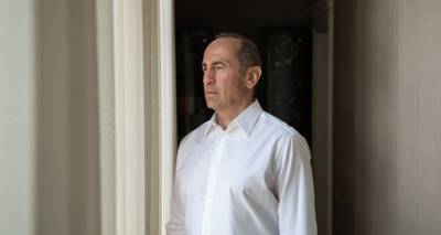 Владимир Путин - Никол Пашинян - Роберт Кочарян - Ильхам Алиев - Роберт К - Роберт Кочарян: если бы я был у власти в 2020 году, война бы не началась - ru.armeniasputnik.am - Азербайджан - Карабах