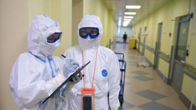 Более 400 тысяч тестов за сутки: в России выявлено 16 627 новых случаев коронавируса - russian.rt.com