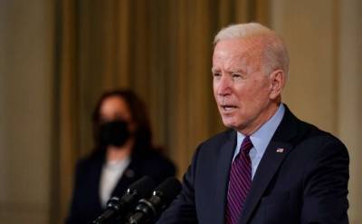 Дональд Трамп - Джо Байден - Байден хочет отрезать Трампу доступ к разведке - lenta.ua - США - Вашингтон