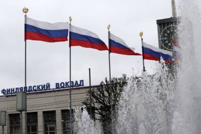 Несколько электричек с Финляндского вокзала задержали из-за неисправности - abnews.ru - Ленинградская обл. - Санкт-Петербург - Приозерск