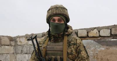 Вацинация украинских военных на передовой начнется в конце февраля: кто в приоритете - tsn.ua - Луганская обл. - Донецкая обл.