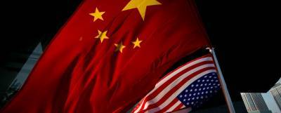Ян Цзечи - Энтони Блинкеный - Власти Китая призвали США не вмешиваться во внутренние дела страны - runews24.ru - США - Вашингтон - Гонконг - Тайвань