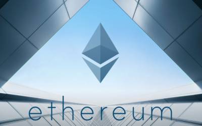 Курс Ethereum впервые превысил $1,7 тысяч - minfin.com.ua