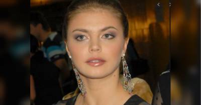 Алина Кабаева - Ирина Винер - В сети опубликовали фото Кабаевой с детьми - fakty.ua