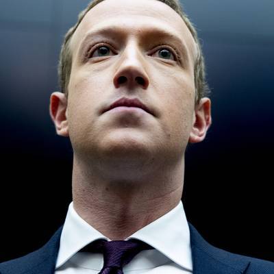 Марк Цукерберг - Марк Цукербер - Цукерберг - Основатель Facebook Марк Цукерберг нашел замену традиционным офисам - radiomayak.ru