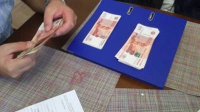Экс-проректора севастопольского вуза задержали за многомиллионную взятку - nation-news.ru - Крым - Царьград