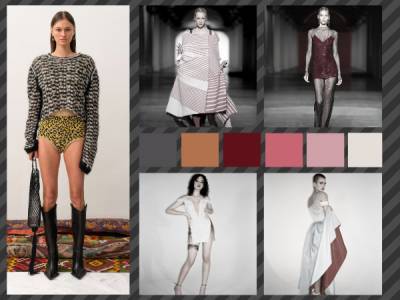 Ukrainian Fashion Week No Season 2021: день первый - bykvu.com
