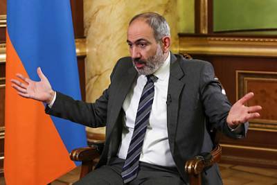 Алексей Навальный - Роберт Кочарян - Никола Пашинян - Навального сравнили с Пашиняном - lenta.ru
