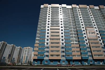 Марат Айзатуллин - В 2021 году в Татарстане построят 2,6 млн кв м жилья - kazan.mk.ru - респ. Татарстан