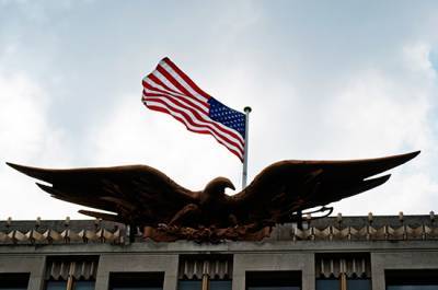 Китайский эксперт: США находятся в кризисе идентичности - pnp.ru - США - Пекин
