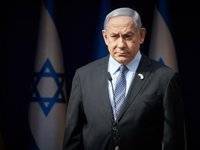 Биньямин Нетаньяху - Габи Ашкенази - Нетаньяху назвал решение МУС по палестинскому вопросу «чистым антисемитизмом» - goodnews.ua - Палестина