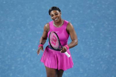 Серена Уильямс - Australian Open - Серена Уильямс готова выступить на Australian Open - sport.bigmir.net - Австралия - Мельбурн