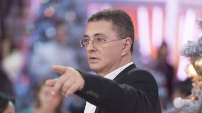 Александр Мясников - Владислава Грин - Доктор Мясников перечислил три удивительных свойства бобовых - nation-news.ru