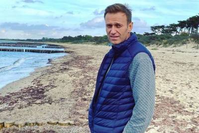 Алексей Навальный - Экономисты оценили влияние ареста Навального на бюджетные расходы - mk.ru