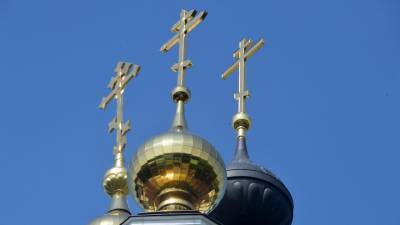 патриарх Кирилл - Иларион Алфеев - РПЦ заявила, что "не торгует благодатью" - vesti.ru - Москва