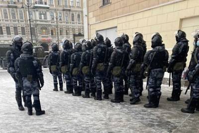 Алексей Навальный - В Петербурге открыли для пассажиров станцию метро «Невский проспект» - lenta.ru - Санкт-Петербург