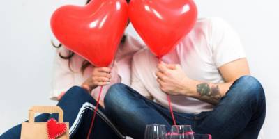 5 языков любви. Используем в День святого Валентина, чтобы праздник удался - nv.ua