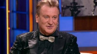 Сергей Пенкин - Лариса Долина - Пенкин не жалеет о прекращении отношений с Долиной из-за ее сущности - penzainform.ru