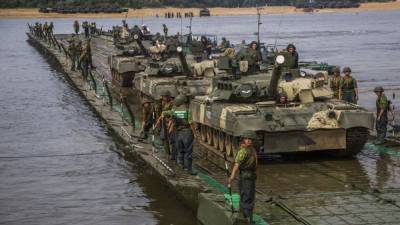 Игорь Коротченко - Ллойд Остин - Военный эксперт рассказал, кто страхует Москву от любой агрессии НАТО - inforeactor.ru - Москва - США