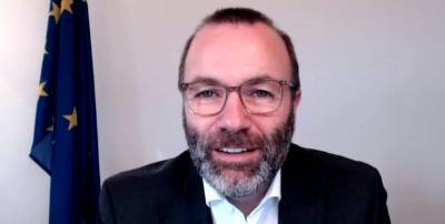 Алексей Навальный - Председатель христианских демократов в Европарламенте призвал заморозить денежные потоки власти РФ - ТЕЛЕГРАФ - telegraf.com.ua - Россия - Швеция