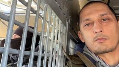 Владимир Путин - Дмитрий Марков - Фотограф Дмитрий Марков продаёт снимок-символ протеста на аукционе - svoboda.org - Москва - Псков