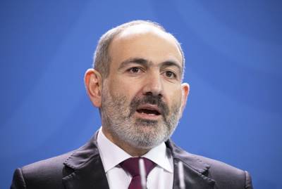 Роберт Кочарян - Армении посоветовали подумать о полной интеграции с Россией - newzfeed.ru - Москва - Ереван