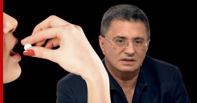 Александр Мясников - Доктор Мясников назвал частую ошибку, способную привести к инфаркту - profile.ru