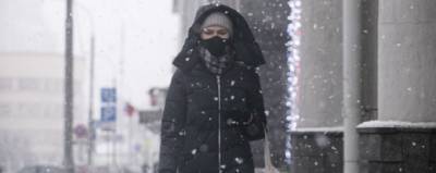 В Татарстане ожидается сильная метель и похолодание до 27 градусов - runews24.ru - респ. Татарстан