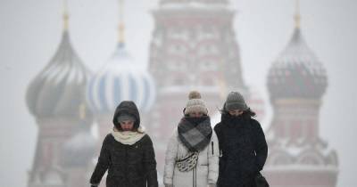 Петр Бирюков - Отопление в Москве включили на максимум - moslenta.ru - Москва