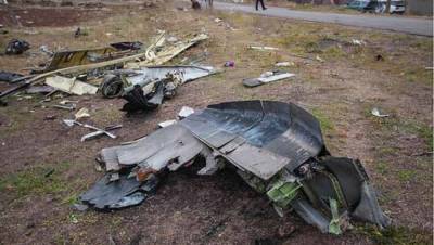 Гаага сняла ответственность с Киева за открытое небо в момент катастрофы MH17 - newinform.com - Киев - ДНР - Голландия - Куала-Лумпур - Амстердам - Гаага - Донбасс