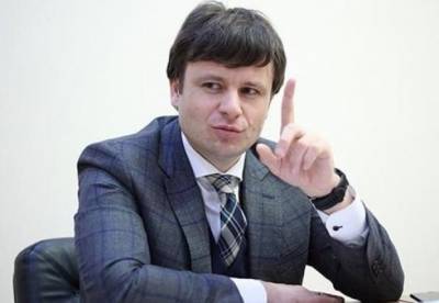 Сергей Марченко - Минфин обозначил диапазон колебания гривны на год - facenews.ua