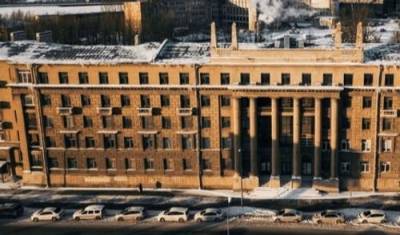 Выживают и жить не дают. Видных офицеров России гонят из квартир в Петербурге - argumenti.ru - Санкт-Петербург - Петербург
