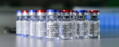 Мин Аунг Хлайн - В Мьянме одобрили российскую вакцину «Спутник V» - runews24.ru - Бирма