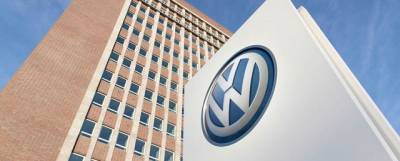Volkswagen создаст собственный софт для автономных автомобилей - runews24.ru