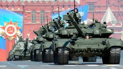 Игорь Коротченко - Ллойд Остин - Военный эксперт рассказал о главном преимуществе российской армии - news-front.info - Россия - США