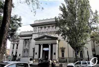 Библиотечная сваха и поэтика любви: одесситов приглашают на Библионочь - odessa-life.od.ua - Одесса