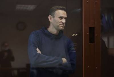 Алексей Навальный - Екатерина Фролова - Игнат Артеменко - СМИ сообщили о предоставлении госзащиты прокурору по делу Навального - aif.ru