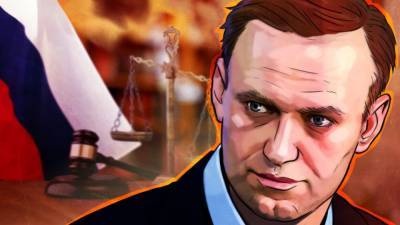 Игорь Колесников - "Жалкое зрелище": в Сети оценили поведение представшего перед судом Навального - inforeactor.ru