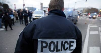 Франция: в центре Бордо произошел сильный взрыв - rus.delfi.lv - Латвия - Бордо