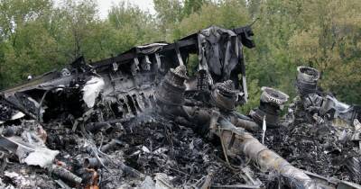 Стеф Блок - Дело рейса MH17: Украину не привлекут к ответственности за незакрытое авиапространство - dsnews.ua - Украина - Голландия