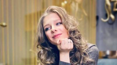 Елизавета Арзамасова - «Галина Сергеевна рулит!» — Арзамасова показала мем о запрете мата в соцсетях - 5-tv.ru - Россия