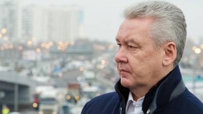 Сергей Собянин - Константин Салаев - Собянин рассказал о помощи всем пострадавшим при пожаре в Новой Москве - nation-news.ru - Москва