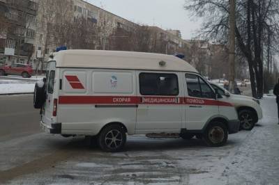 При пожаре в жилом доме в Новой Москве погибли три человека - aif.ru - Москва - Нальчик