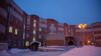 В зареченском роддоме вылечили последнего пациента с COVID-19 - penzainform.ru - Пенза