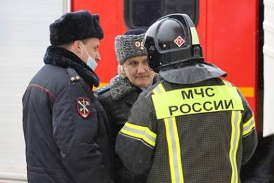 Юлия Иванова - Раскрыты подробности смертельного пожара в Новой Москве - lenta.ru - Москва